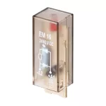 RIM-I 2 24/60VDC Osprzęt do przekaźników przełączających, nr.katalogowy 8869670000