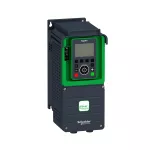 Przemiennik częstotliwości ATV630 3 fazowe 200/240VAC 50/60Hz 0.75kW 4.6A IP21