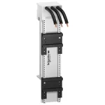 Adaptery Linergy, płyta montażowa do GV3P 63A 200x 54x 63mm