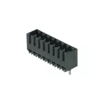 SL-SMT 3.50/24/180G 3.2SN BK BX Złącze wtykowe płytek drukowanych, nr.katalogowy 1842530000