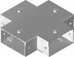 CZKMC400H200 Czwórnik