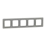 Ramka 5-krotna, Sedna Elements, beton