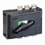 Compact INS INV, rozłącznik INS1600 1600A 3P
