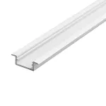 PROFILO K-W 2M Profil do liniowych modułów LED