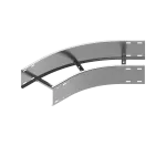 LDSMT600H150 Łuk 45°