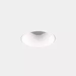 Downlight Play Deco Symmetrical Round Fixed Trimless 34.5º Trimless/White IP54 317lm AG24-AAG1NABUWP