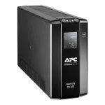 Back UPS Pro BR 650VA, 6 gniazd, AVR, wyświetlacz LCD