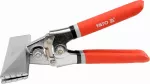 SZCZYPCE DO KSZTAŁT PROFILI 210MM 150x35
