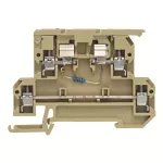 KDKS1/35 LD 24VDC Złączka szynowa z bezpiecznikiem, nr.katalogowy 7760059006