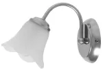 7241 Kinkiet Rafaella E14/1x40W chrom 230V, 50Hz