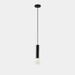 Bath IP44 Mist E14 9W Black 239lm 00-8337-05-F9
