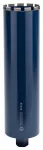 Diamentowa koronka wiertnicza do pracy na mokro 1 1/4" UNC Best for Concrete 132 mm, 450 mm, 11 segmentów, 11,5 mm