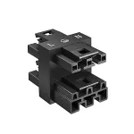 VB3-WIN 3P Blok dystrybucyjny