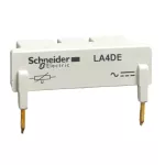 Moduł tłumiący warystor 50...127 V AC