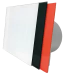 Wentylator dRim Ø100 DTS BB