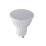 FRESH GU10 LED 5W-W Lampa z diodami LED