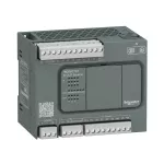 Sterownik M200 16I/O z tranzystorowymi wyjściami typu Source