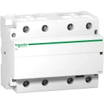 Stycznik modułowy GC 100A 4NO cewka 220/240VAC