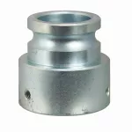 Adapter M6 silownik Forta-zawor Honeywel