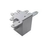 ORO-RAGGIO-SILVER-CONNECT-4 Oprawa hermetyczna LED - akcesoria