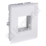 UCHWYT M45 2 MODUŁY POKRYWA 110, Legrand