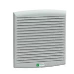 ClimaSys Wentylator z kratką 300 m3/h IP54 230VAC