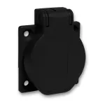 Schneider Electric Gniazdo 50X50 niebieskie IP54220V 2PT