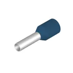 H2,5/15D BL Końcówka tulejkowa, nr.katalogowy 9019160000