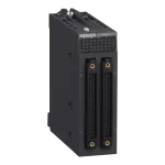 Modicon X80 Moduł  64WE 24 VDC SINK