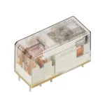 RT315024 24VDC 1CO 5uAu, nr.katalogowy 4058490000