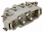 EPIC K 4/2 SS Złącza