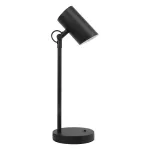AGZAR E14 B Lampa stołowa