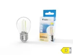 Led kulka FLM G45 E27 6W 840lm neutralna