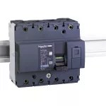Wyłącznik nadprądowy NG125N-C80-3 C 80A 3N-biegunowy