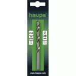 HSS wiertlo spiralne szlifowane r 10,5 mm*