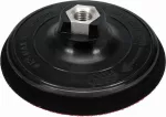EURO DYSK MAXI DO KĄTÓWKI 125MM Z RZEPEM