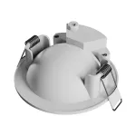 MOBILO LED 6.5W CCT 230V 36ST IP20  FI105x35MM BIAŁY OKRĄGŁA