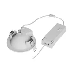 MOBILO LED 6.5W CCT 230V 36ST IP20  FI105x35MM BIAŁY OKRĄGŁA