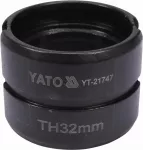 MATRYCE ZAPASOWE DO YT-21735 TYP TH 32MM