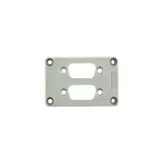 ADS/6-2/9 Adapter do złączy przemysłowych, nr.katalogowy 1665950000