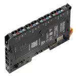 UR20-4AI-UI-16 Fieldbus, system rozproszony - moduł wejść/wyjść analogowych, nr.katalogowy 1315620000