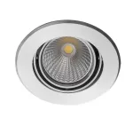 23763; SOLIM LED COB 5W-NW Ścienno-sufitowa oprawa punktowa LED