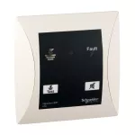 Vigilohm panel medyczny
