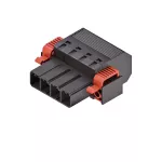 SVF 7.62HP/04/180FI SN BK BX Złącze kablowe do płytek drukowanych, nr.katalogowy 1124770000
