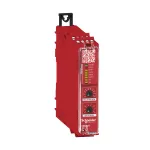 Moduł Estop OSSD PNP/PNP 24V zaciski śrubowe Preventa