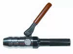 Wycinarka hydrauliczna prosta