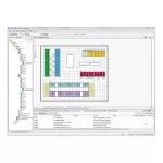 Ecostruxure IT Advisor moduł Capacity na 100 rack w wersji papierowej