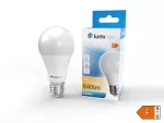 Led A60 E27 9W 840lm zimna