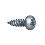 Wkręt z łbem płaskim, Thorsman TGS, 4.2x16, 100 sztuk