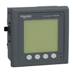 EasyLogic Analizator jakości zasilania kl 1 Modbus 15H LCD